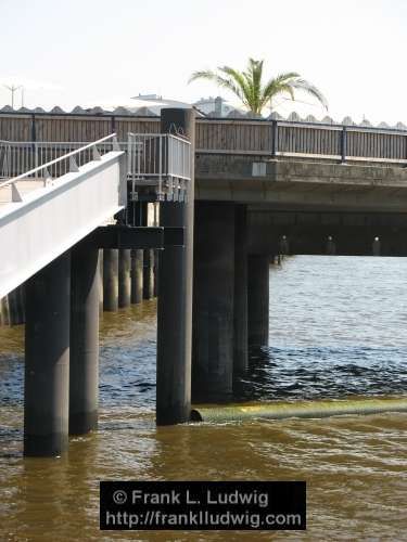 Auf der Elbe, Hamburg